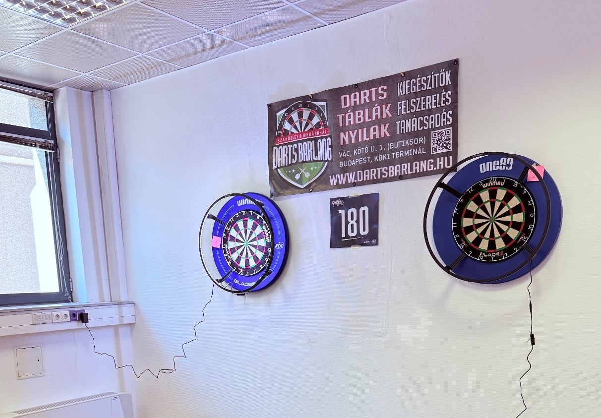 Darts