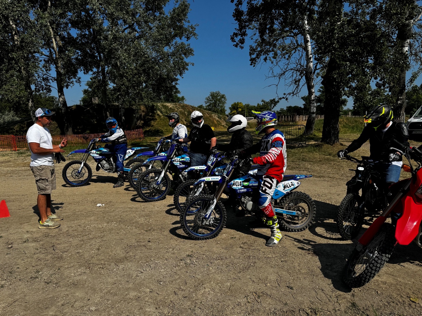 Motorsport kép