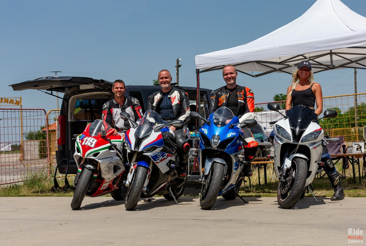 MTDSC motoros szakosztály 3