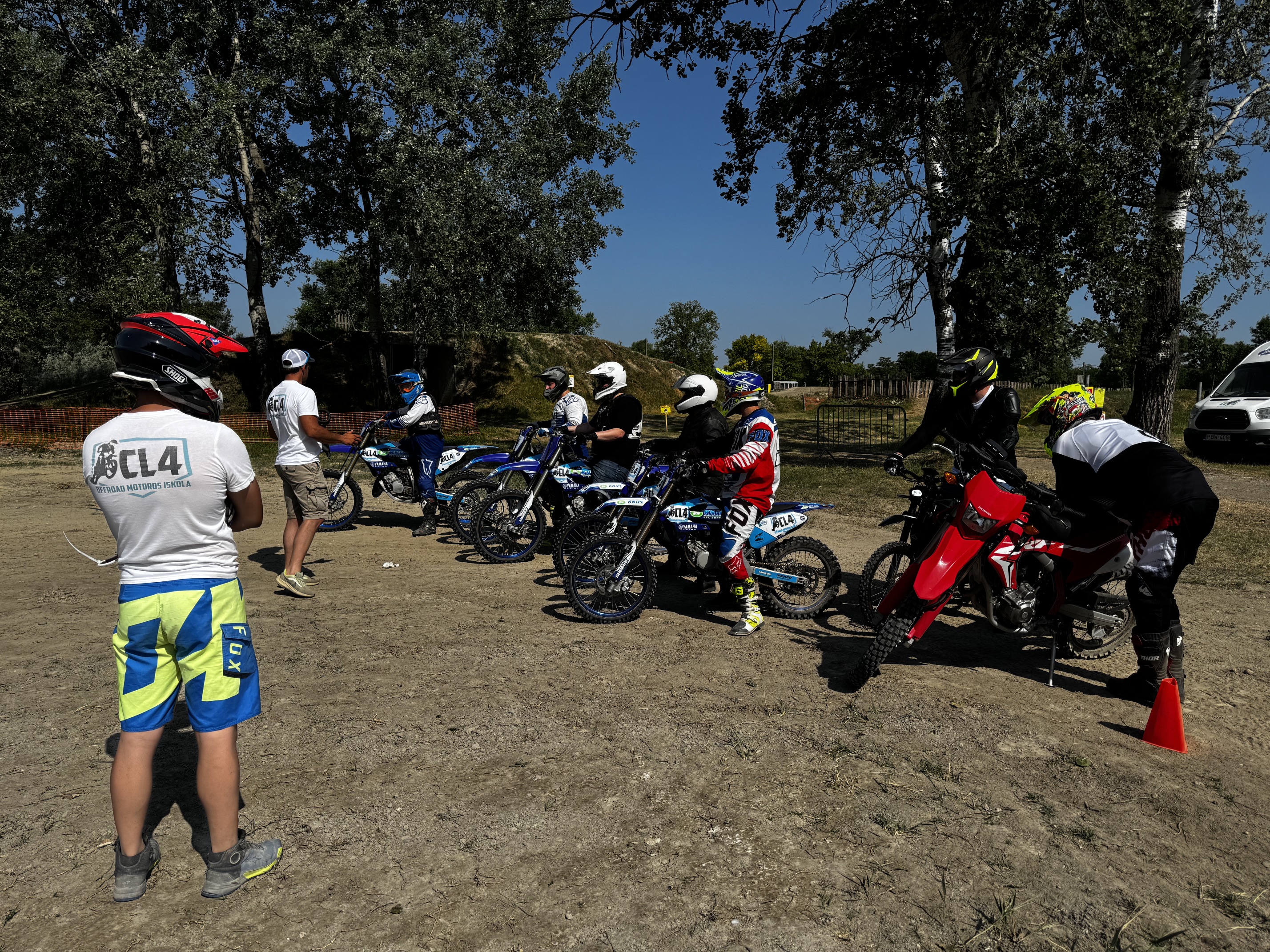 Motoros 4