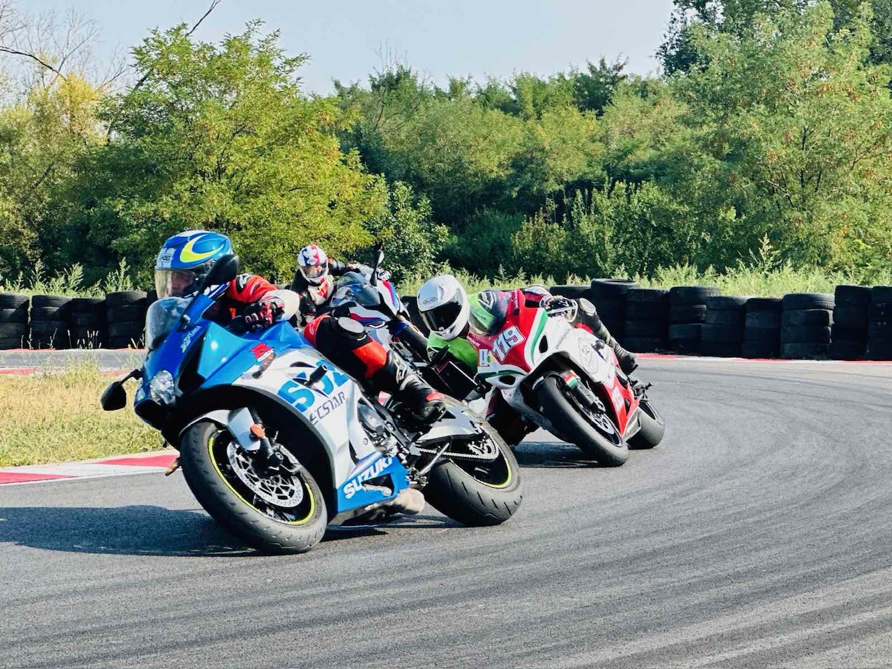 Motoros 5