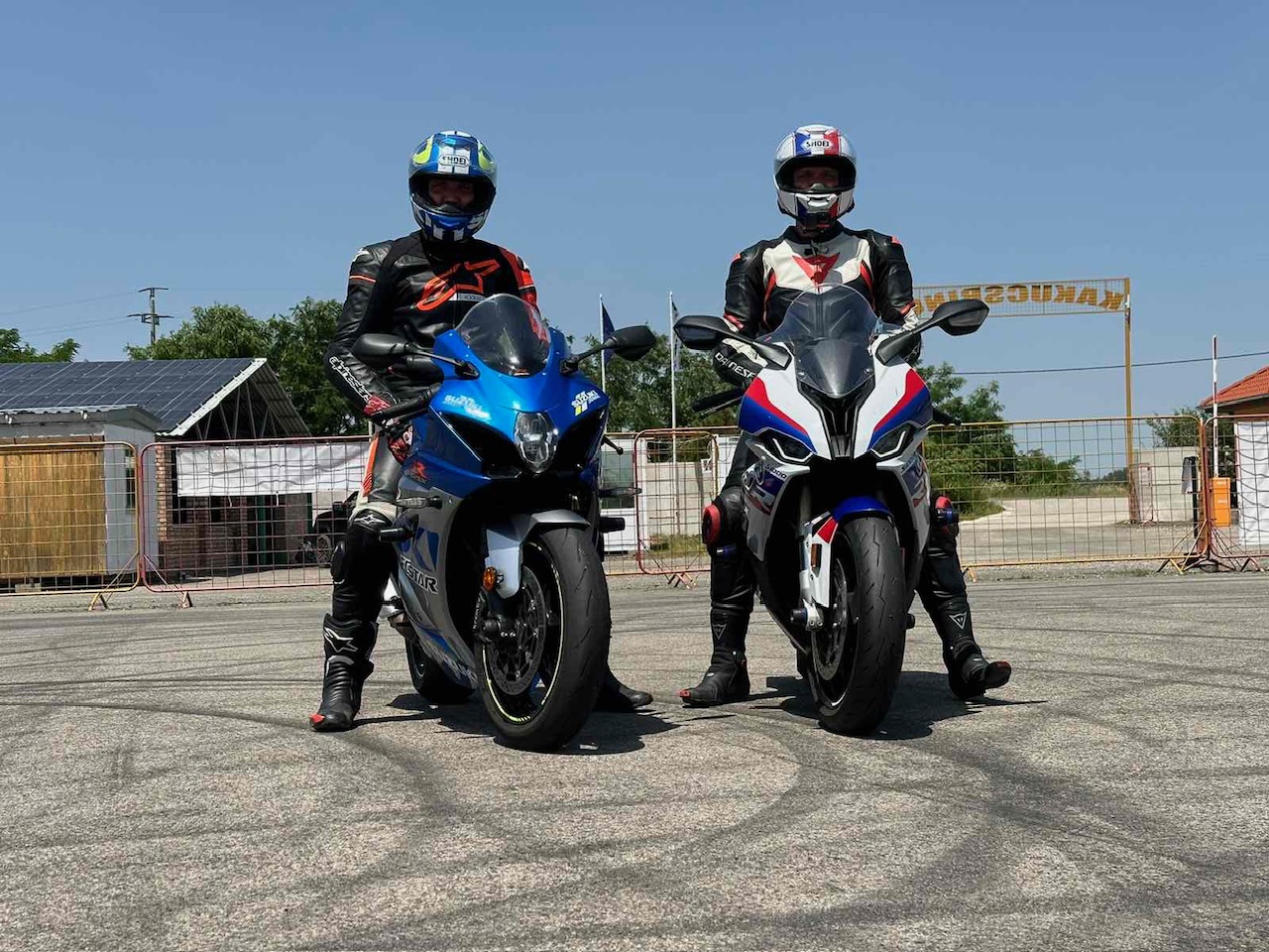 Motoros 10