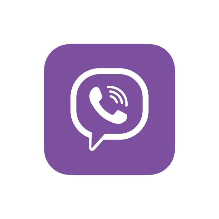 Viber ikon